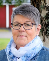 Karin Gustavsson